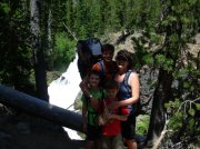 Summer '06 Sunriver 272 